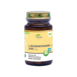 ВИРУСИ И ИМУНИТЕТ - L-SELENOMETHIONINE 100µg - ZINK 15mg