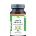 СТАВИ / КОСТИ / НЕРВНА СИСТЕМА - SANGO NATURAL - CALCIUM & MAGNESIUM