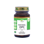 ДЕТОКСИКАЦИЯ / КРЪВОНОСНА СИСТЕМА - NATURAL OPC - 100% GRAPE SEED EXTRACT