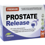 ПРОСТАТА / УРИНАРЕН ТРАКТ - PROSTATE RELEASE
