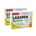 2 БРОЯ LAXAREN AKTIV
