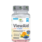 ОЧИ И ЗРЕНИЕ - ViewAid – LUTEIN / BLUEBERRY / ZEAXANTHIN