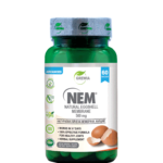 СТАВИ / КОСТИ / СУХОЖИЛИЯ - NEM - NATURAL EGGSHELL MEMBRANE 500mg