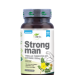 ФЕРТИЛИТЕТ / STRONG MAN - TRIBULUS TERRESTRIS 95% SAPONINS 1500MG.