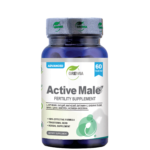 ФЕРТИЛИТЕТ / ПОТЕНТНОСТ - ACTIVE MALE TABLETS - FERTILITY SUPPLEMENT