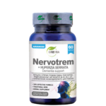 ДЕМЕНЦИЯ / АЛЦХАЙМЕР / ПАРКИНСОН - NERVOTREM - DEMENTIA SUPPORT
